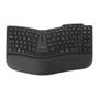 KENSINGTON KB675 EQ TKL Ergo Keyboard - (K75491FR)