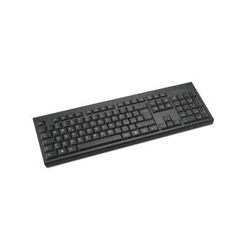 KENSINGTON KB150 EQ Wireless Keyboard - (K75561IT)