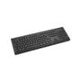 KENSINGTON KB150 EQ Wireless Keyboard -