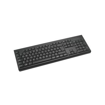 KENSINGTON KB150 EQ Wireless Keyboard - (K75561ES)