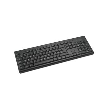 KENSINGTON KB150 EQ Wireless Keyboard - (K75561CH)