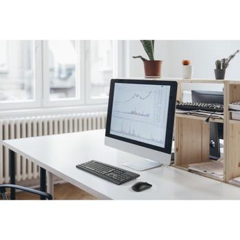 KENSINGTON KM150 EQ Desktop Set (K75562UK)