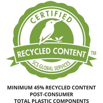 KENSINGTON KB675 TKL Tastiera ergonomica-Pan Nordic (K75491PN)