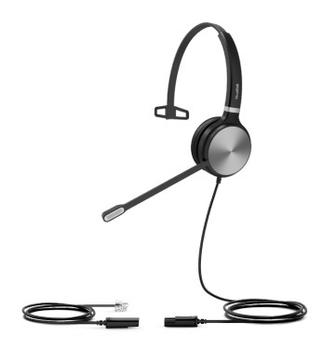 YEALINK YHS36 Mono for 3rd Party (1308087)