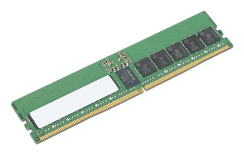 LENOVO 32GB DDR5 5600MHZ ECC RDIMM MEMORY MEM (4X71Q65276)