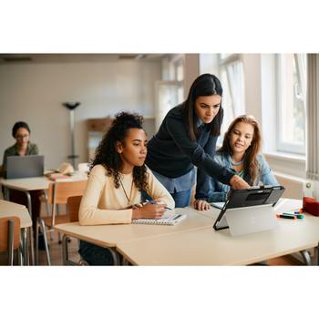 KENSINGTON BlackBelt EQ Rugged Case for (K97503WW)