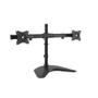 KENSINGTON SmartFit Ergo Freestanding Dual Monitor Stand