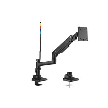 KENSINGTON SmartFit Premium Heavy Duty Single Monitor Arm (K58273WW)