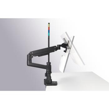 KENSINGTON SmartFit Premium Heavy Duty Single Monitor Arm (K58273WW)