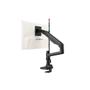KENSINGTON SmartFit Premium Heavy Duty Single Monitor Arm (K58273WW)
