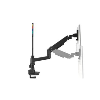 KENSINGTON SmartFit Premium Heavy Duty Single Monitor Arm (K58273WW)
