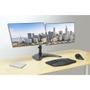 KENSINGTON SmartFit Ergo Freestanding Dual Monitor Stand (K58271WW)