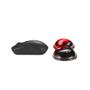 KENSINGTON Slim Duo Gel Mouse/ Trackball Wrist Rest (K62440WW)