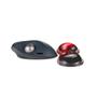 KENSINGTON Slim Duo Gel Mouse/ Trackball Wrist Rest (K62440WW)