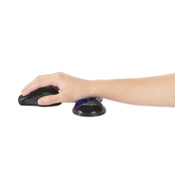 KENSINGTON Slim Duo Gel Mouse/ Trackball Wrist Rest (K62439WW)
