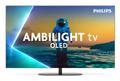 PHILIPS 55OLED810 55" 4K OLED Ambilight TV (2025)
