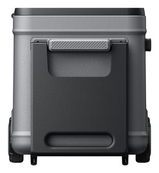 ANKER SOLIX EverFrost 2 58L schwarz KÃ¼hlbox mit integrierten Akkus (A17A53A1)