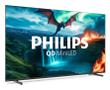 PHILIPS 55" MLED810/ 12 QD Smart MiniLed TV (2025) 4K, UHD, MiniLed, Titan OS, HDR, Dolby Atmos (55MLED810/12)