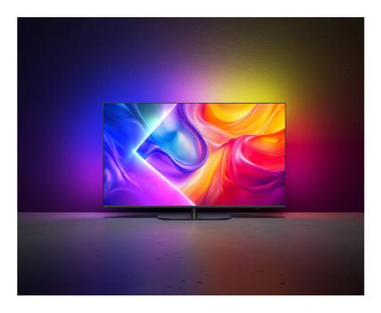 PHILIPS 43PUS9000/ 12 108cm 43" The One 4K Ambilight TV (43PUS9000/12)