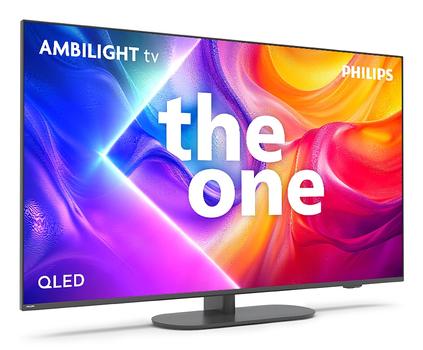 PHILIPS 43PUS9000/ 12 108cm 43" The One 4K Ambilight TV (43PUS9000/12)