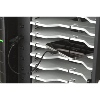 KENSINGTON USB-C Cable 30cm 10 pack fo (K32302WW)