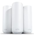 NETGEAR ORBI3 DB WIFI7 3PK BNDL RBE373