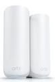 NETGEAR ORBI3 DB WIFI7 2PK BNDL RBE372