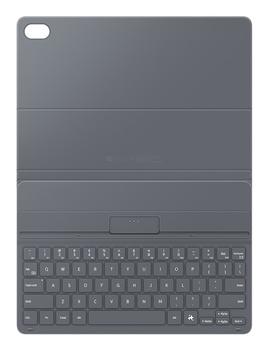 SAMSUNG Galaxy Tab S11 Book Cover Keyboard Slim Ökar produktivitet och prestanda,  snygg, tunn och lätt design (EF-DX730BBEGSE)