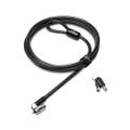 KENSINGTON Ultra MicroSaver2.0 Keyed Lock