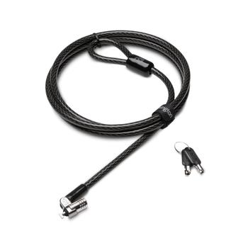 KENSINGTON Ultra MicroSaver2.0 Keyed Lock (K64432WW)