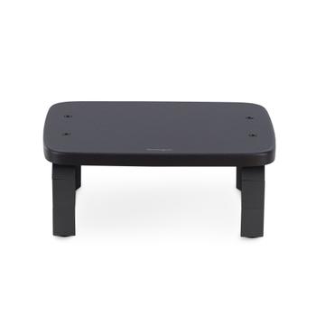 KENSINGTON Monitor Stand, Black (K52785WW)