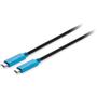 KENSINGTON USB-C CABLE W/ POWER DELIVERY . CABL