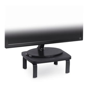 KENSINGTON Monitor Stand, Black (K52785WW)