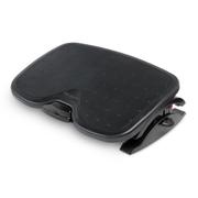 KENSINGTON Solemate Plus Foot Rest Black