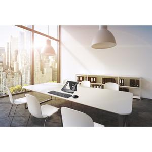 KENSINGTON SmartFit® Easy Riser™ laptop riser 12-17" (K52788WW)