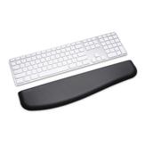 Kensington ERGOSOFT WR SLIM KBS - håndleddsstøtte for tastatur (K52800WW)