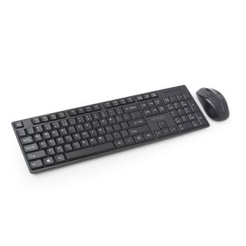 KENSINGTON Pro Fit Wireless Desktop UK (K75230UK)