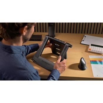 KENSINGTON Ergo Vertical Wireless Mouse (K75501EU)