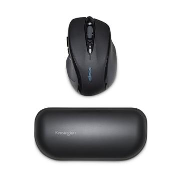 Kensington ERGOSOFT WR STANDARD MOUSE - håndleddspute for mus (K52802WW)