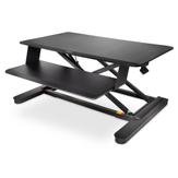 Kensington SmartFit Sit/Stand Desk - notebookstativ (K52804WW)