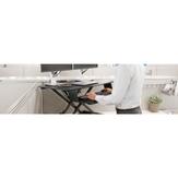 Kensington SmartFit Sit/Stand Desk - notebookstativ (K52804WW)