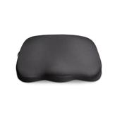Kensington Ergonomic Memory Foam Seat Cushion - seat rest - svart (K55805WW)