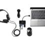 KENSINGTON n - Hub - 4 x USB 2.0 - desktop (K39120EU)