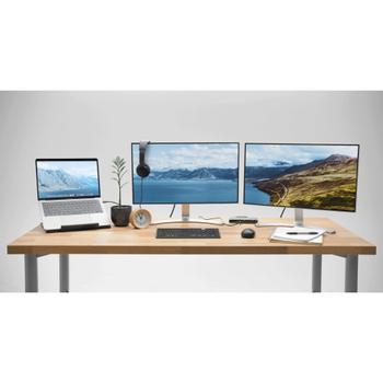 KENSINGTON USB Hi-Fi Headphones with Mic (K97601WW)