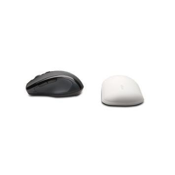Kensington ErgoSoft Wrist Rest for Standard Mouse - håndleddsstøtte for tastatur (K50432EU)