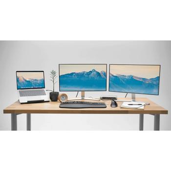 KENSINGTON USB Hi-Fi Headphones with Mic (K97601WW)