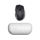 Kensington ErgoSoft Wrist Rest for Standard Mouse - håndleddsstøtte for tastatur (K50432EU)