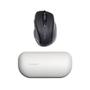 KENSINGTON ErgoSoft Wrist Rest (K50432EU)