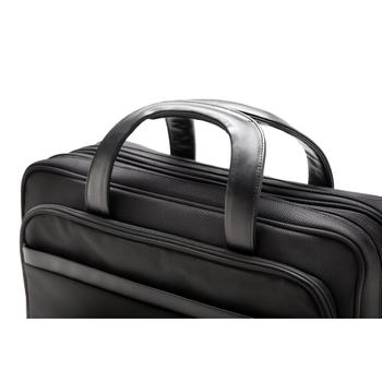 KENSINGTON n Contour 2.0 Business Briefcase - Notebook carrying case - 15.6" (K60386EU)