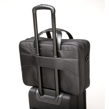 KENSINGTON Contour 2.0 17IN Pro Laptop Briefcase IN (K60387EU)